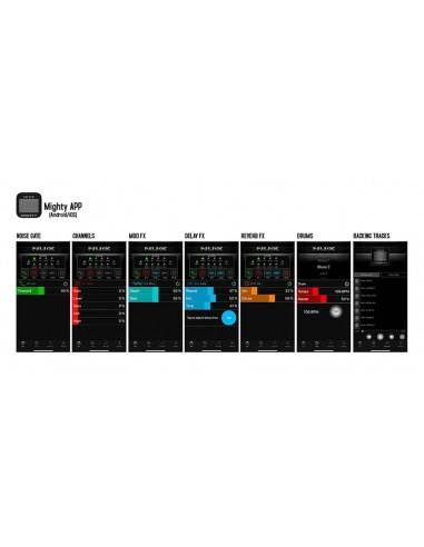 NUX MIGHTY20BT