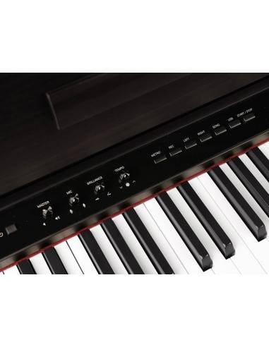 Medeli DP650K/RW