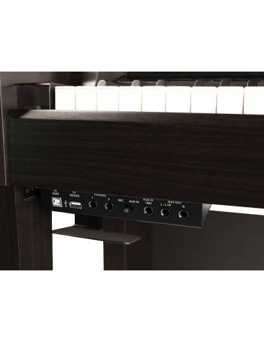 Medeli DP650K/RW