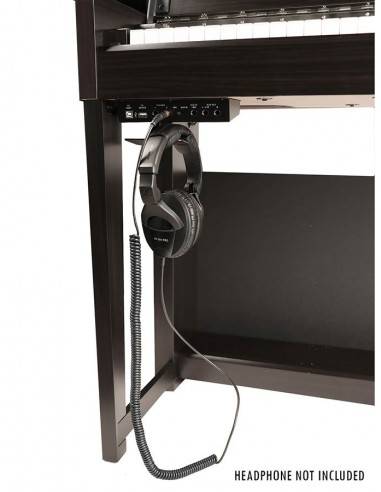 Medeli DP650K/RW