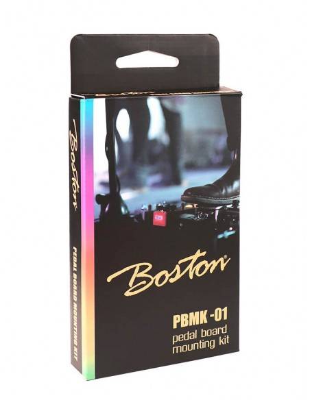 Boston PBMK-01