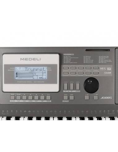 Medeli A100S