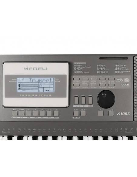 Medeli A100S