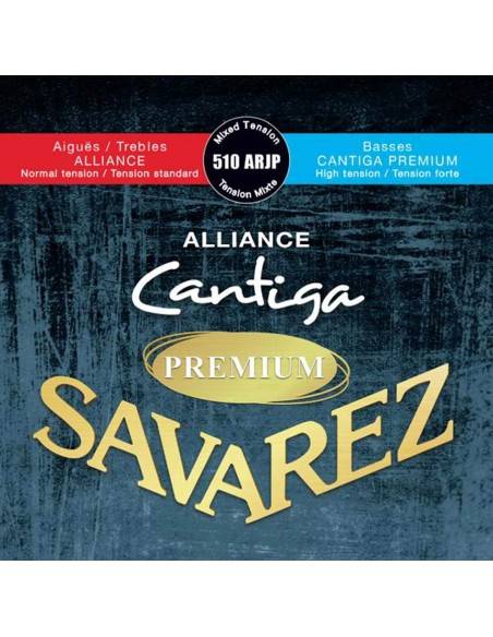 Savarez 510-ARJP