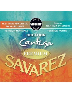 Savarez 510-MRJP