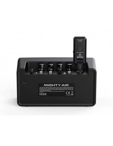 MIGHTY-AIR