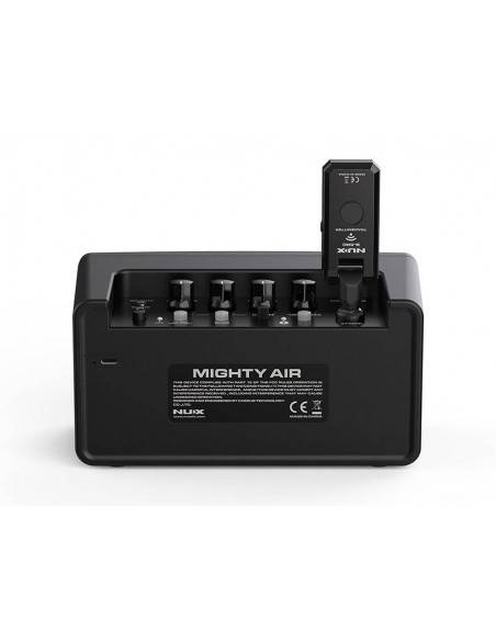 MIGHTY-AIR