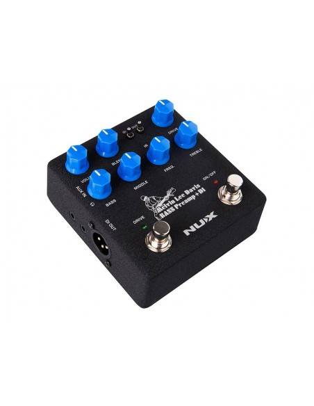 NUX NBP-5