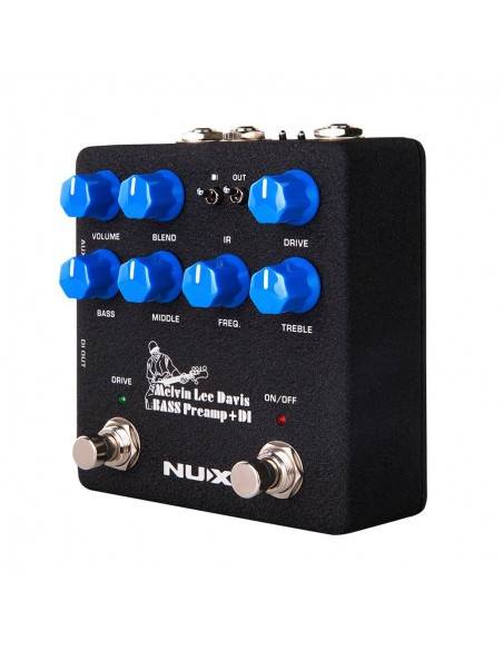 NUX NBP-5