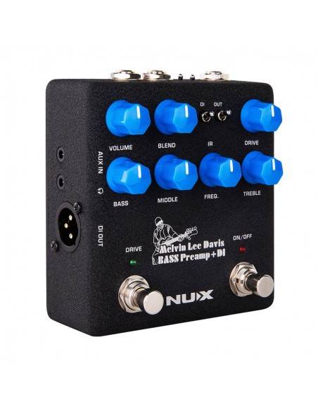 NUX NBP-5