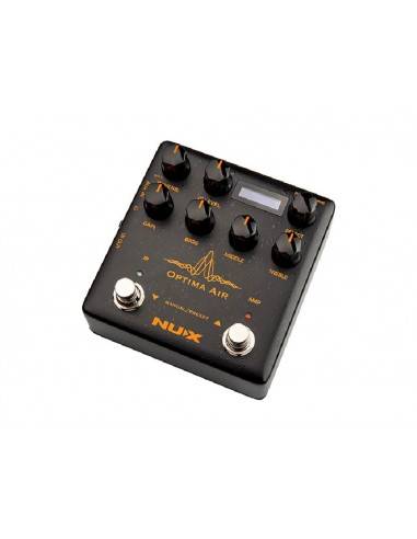 NUX NAI-5