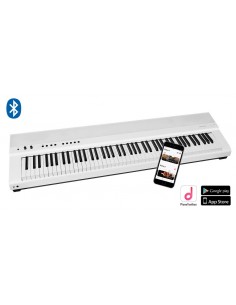 Medeli SP201+/WH