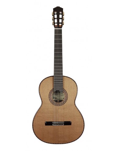 Salvador Cortez Sinfonia C