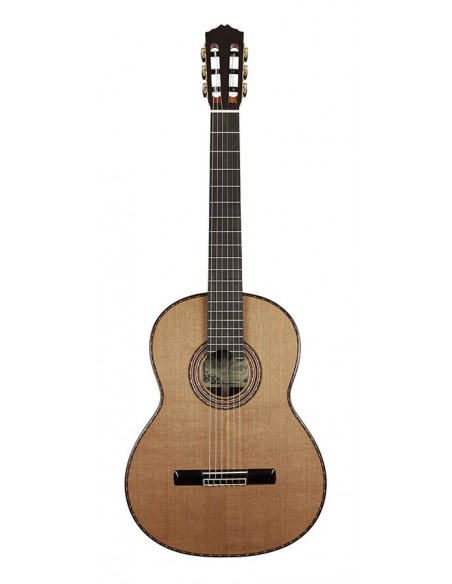 Salvador Cortez Sinfonia C