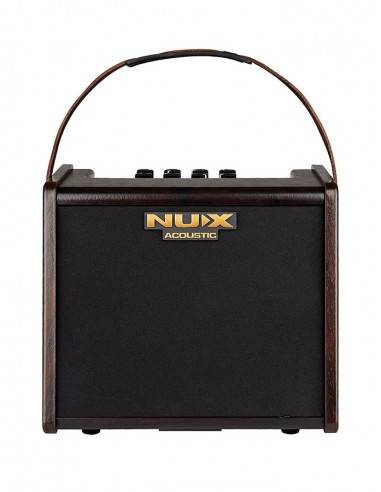 NUX AC-25