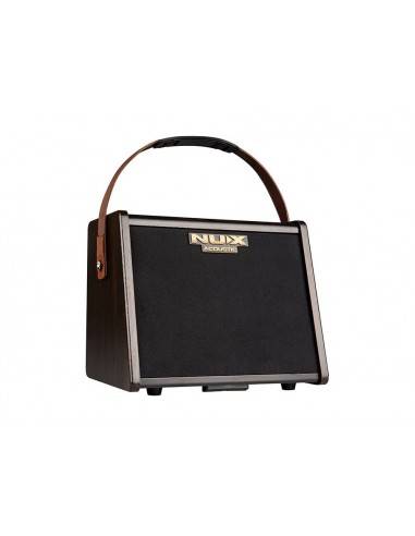 NUX AC-25