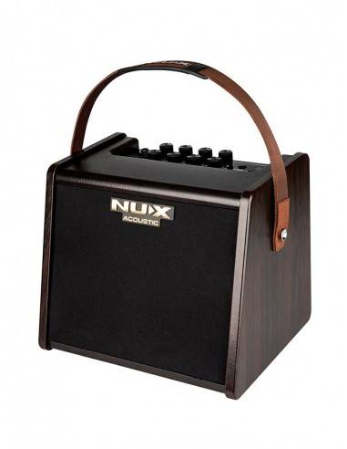 NUX AC-25