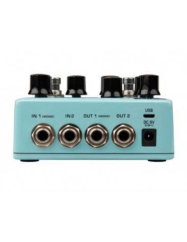 NUX NDD-6