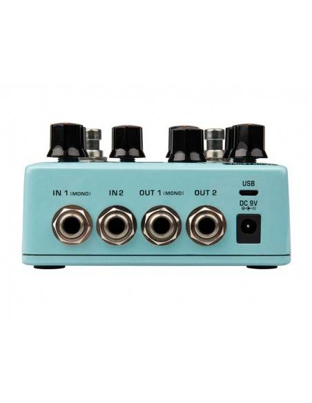 NUX NDD-6