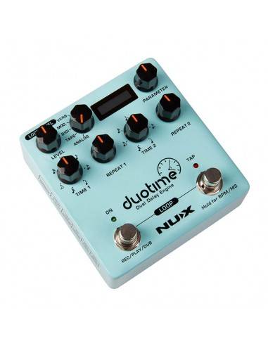 NUX NDD-6