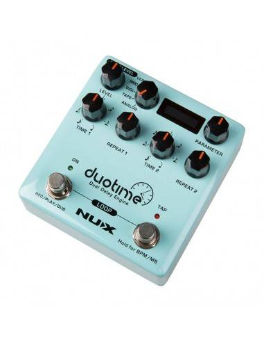 NUX NDD-6