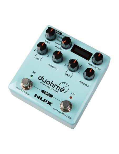 NUX NDD-6