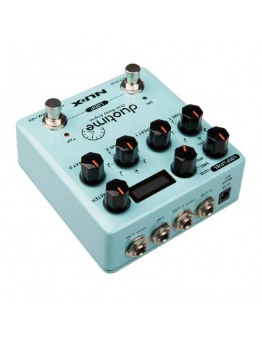 NUX NDD-6