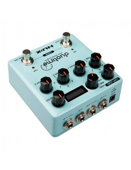 NUX NDD-6