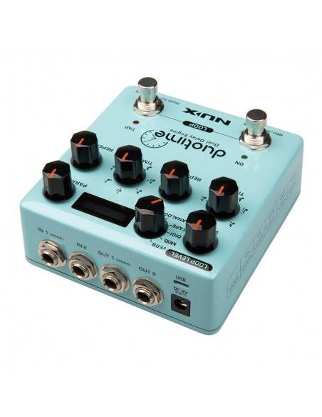 NUX NDD-6
