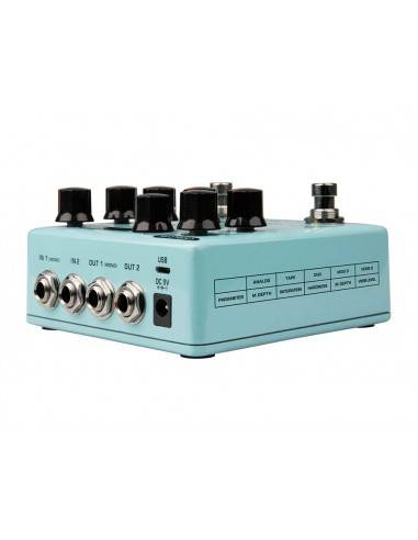 NUX NDD-6