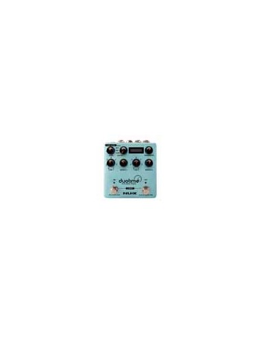 NUX NDD-6