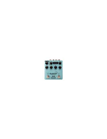 NUX NDD-6