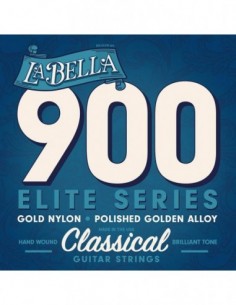 La Bella L-900