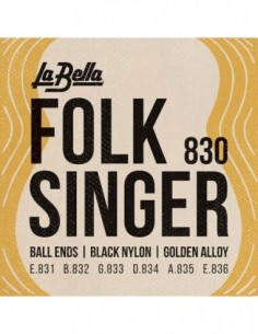 La Bella L-830