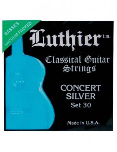 Luthier L-30