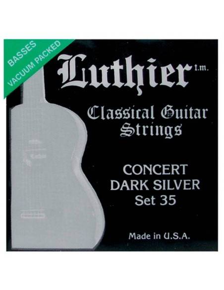 Luthier L-35