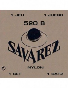 Savarez 520-B