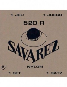 Savarez 520-R