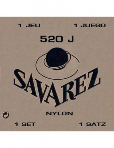 Savarez 520-J