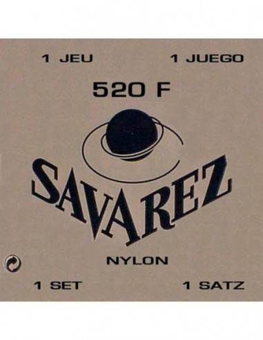 Savarez 520-F
