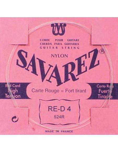 Savarez 524-R