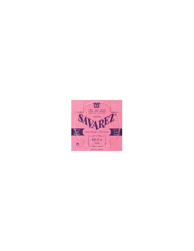 Savarez 524-R