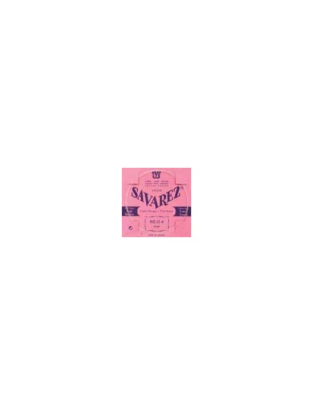 Savarez 524-R