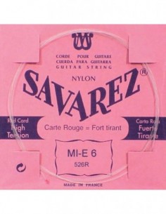 Savarez 526-R