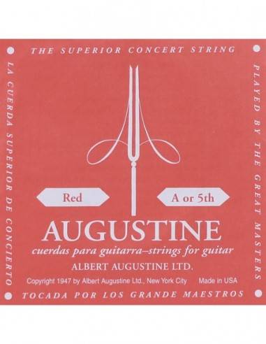 Augustine AURED-5
