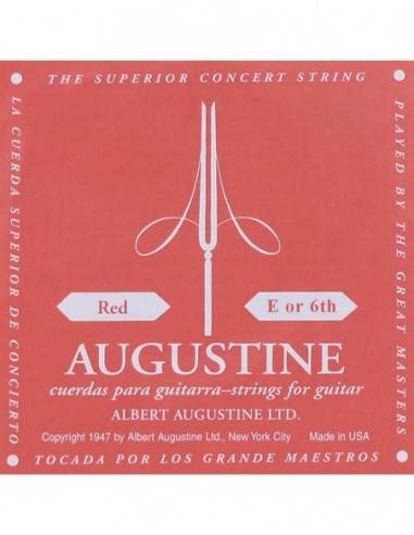 Augustine AURED-6