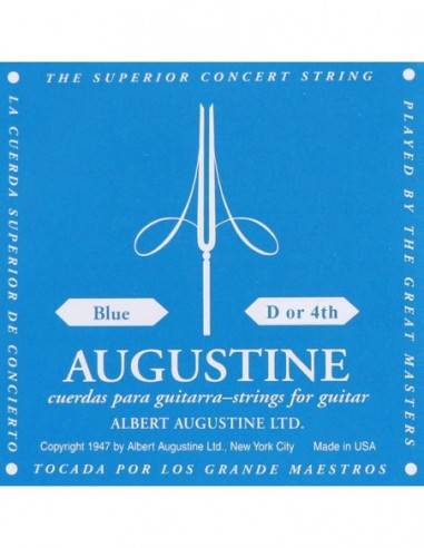 Augustine AUBLU-4