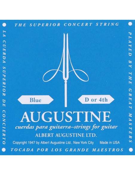 Augustine AUBLU-4