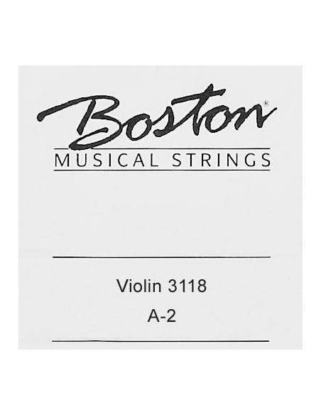 Boston B-3118-A