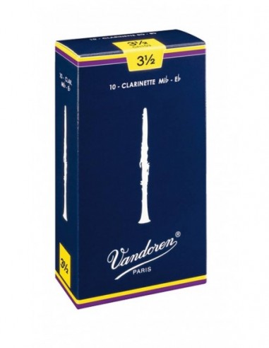 Vandoren VDE-35